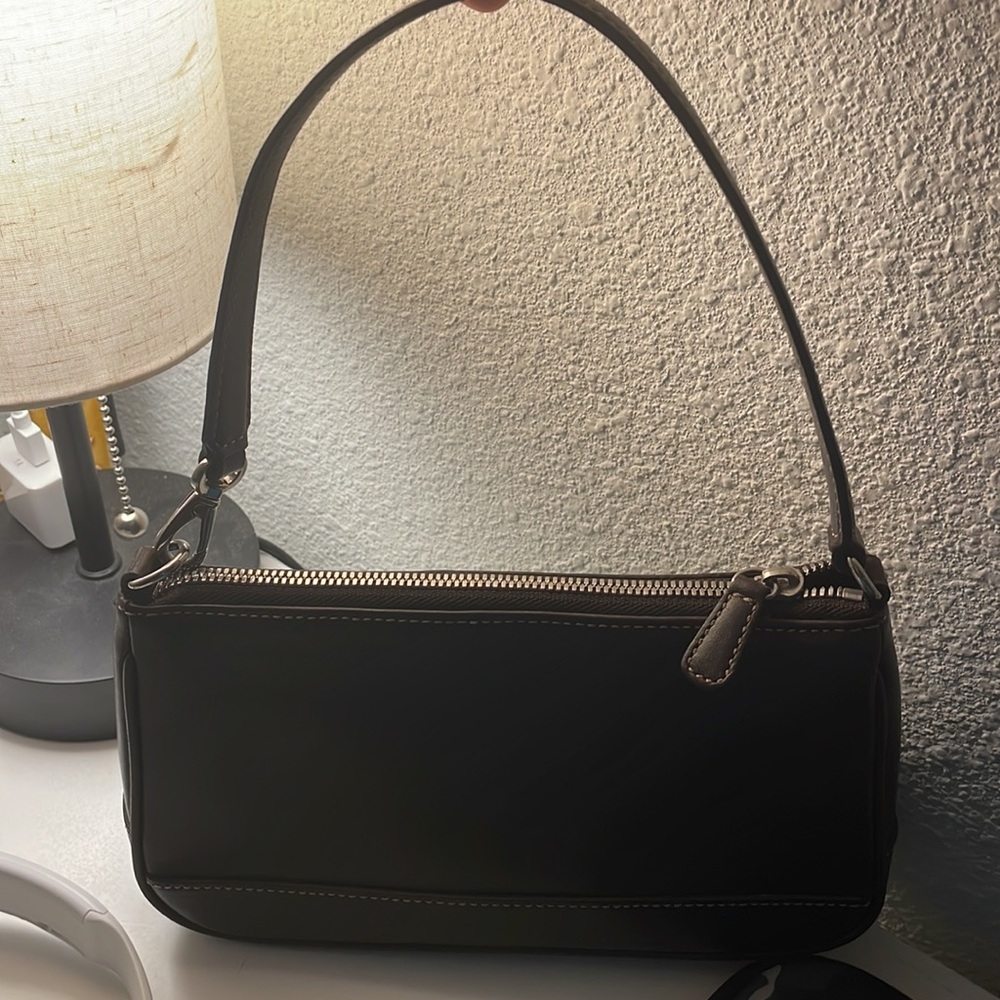 Vintage coach purse